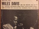 Miles Davis 