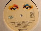 I GATTI DI VICOLO MIRACOLI • L'aerobica È Chic • Vinile 12 Mix • PROMO 1983