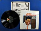 JIMMY MCCRACKLIN I JUST GOTTA KNOW LP12219 LP Dv1043