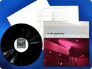 NEW JAZZ SYNDICATE IN THE BEGINNING OT0056 LP Dw0086