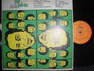 Ray Perez y El Grupo Casabe Salsa y Guaguanco Venezuela, LP,LOS DEMENTES,LISTEN