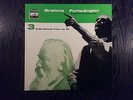 BRAHMS SINFONIE N 3 FURTWANGLER ELECTROLA GERMANY 60'S PRESS NEAR MINT