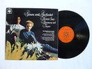 SIMON AND GARFUNKEL   PARSLEY, SAGE, ROSEMARY AND THYME   EX+/EX+   MONO UK LP