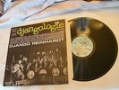 LP, Django Reinhardt: Djangologie 14 (1943-1946), Pathe/EMI, Made in France, NM