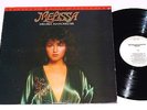 Melissa Manchester LP Melissa MFSL 1-028 von 1980 mobile fidelity sound lab