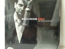 Crazy, The Demo Sessions by Willie Nelson (Vinyl, Sugar Hill Records)