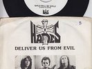 HADES * Deliver Us From Evil * 1982 US HEAVY METAL TRASH Private 45 * Listen