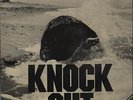 Charly Antolini Knock Out DIRECT-TO-DISC AUDIOPHILE Jeton Vinyl LP