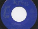 Marva WHITNEY got to have a job 45 monster SISTER FUNK mod NORTHERN SOUL hear ?