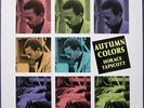 Horace Tapscott Autumn Colors on Interplay - Japan LP
