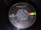 Northern Soul -  Jackie Wilson - Because of you - Brunswick