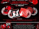 THE WHITE STRIPES Elephant Singles Box Set 7 Third Man Records VAULT PACKAGE #19