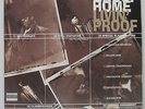 GROUP HOME - LIVIN' PROOF 2LP 1995 US ORIG PAYDAY DJ PREMIER GANG STARR