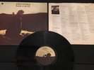 LP PINO DANIELE - NERO A META - 1 STAMPA ORIGINALE - EMI 1980