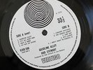 Rod Stewart Gasoline Alley 1st UK press Vertigo Swirl EX/EX