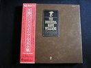HANK WILLIAMS THE IMMORTAL..10LP BOX-SET + book, JAPAN Import, MGM ORIGINAL,MINT