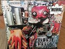 The Mothers Of Invention?–Burnt Weeny Sandwich (LP) original Bizarre, Zappa, NM