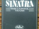 Frank Sinatra - The Capitol Years BOX SET 20xLP VG+ to NM Collectors Item
