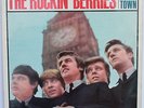 The Rockin' Berries  LP  In Town