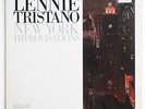 SEALED LENNIE TRISTANO New York improvisations ORIGINAL 1983 elektra LP MINT NEW