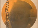 De Andrè Fabrizio - Tutti morimmo a stento...