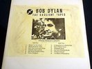 LP Bob Dylan - The Gaslight Tapes/Visions Through A Window WEC 3813 + Bonus 7