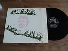 Serge GAINSBOURG / ROCK AROUND THE BUNKER (1975)LP french press PG 210/6325 195