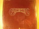 THE CARPENTERS LP - THE SINGLES 1969-1973 on A & M - STILL SEALED