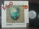 EGO ON THE ROCKS acid in wounderland TOP MINT GERMAN ORIG LP ELOY PSYCH KRAUT