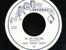45pc-R&B -ACE 548- Huey (Piano) Smith