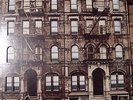 LED ZEPPELIN PHYSICAL GRAFFITI ON SWAN SONG NM++ DBL LP DIE CUT COVER