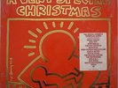 A VERY SPECIAL CHRISTMAS SP OLYMPICS 1987 SEALED VINYL LP KEITH HARING COVER ART
