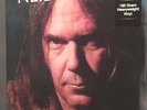 Neil Young - Live at the Superdome 180g Import LP - SEALED NEW Live '94