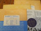33CXS 1483 33CX 1484-5 Verdi Il Trovatore / Callas etc. B/G 3 LP set