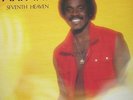 Maurice Massiah Seventh Heaven BROWN/BEIGE LABELS Quality Records Vinyl LP