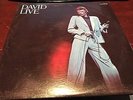DAVID BOWIE LIVE 2 LP 1974 RCA CPL2-0771 GATEFOLD