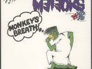 Meteors, The - Monkey's Breath (Vinyl LP - 1985 - UK - Reissue)
