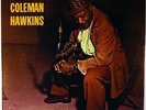 COLEMAN HAWKINS-ON THE BEAN-MINT RECORD APPEARS UNPLAYED