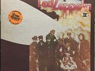 LED ZEPPELIN II - RARE U.S. MONO PRESSING - CSG - Atlantic SD 8236 - WHITE LABEL