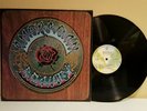 Grateful Dead American Beauty LP 1973 Warner Bros Records WS1893  (VG+ Vinyl)