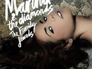 Family Jewels - Marina & The Diamonds (2015, Vinyl New)