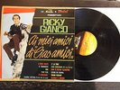 RICKY GIANCO - AI MIEI AMICI DI 