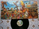 MALO EVOLUTION RARE ORIGINAL EX YUGOSLAV 1ST PRESS 1973 EX-/EX-
