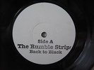 THE RUMBLE STRIPS Back to Black AMY WINEHOUSE Remix 7