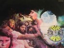 CANNED HEAT - LIVING THE BLUES (2 LPs) - DE 68 - 1st PRESS