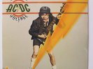 ACDC 'High Voltage' 180g Vinyl LP NEW & SEALED