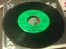 THE BEAU JIVES Dip Dip  Doo-Wop Soul Teen Garage 45 Vision Records rarity