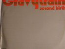 GRAVY TRAIN - SECOND BIRTH - UK 73