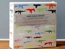 War Child: Heroes Vol.1 (15 x 7