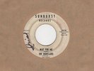 Monclairs - Wait For Me - Sunburst Demo - Northern Soul Crossover Motown Tmg Rar